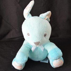 Rashti Rashti Magic Years Tiny Plush Blue Bunny